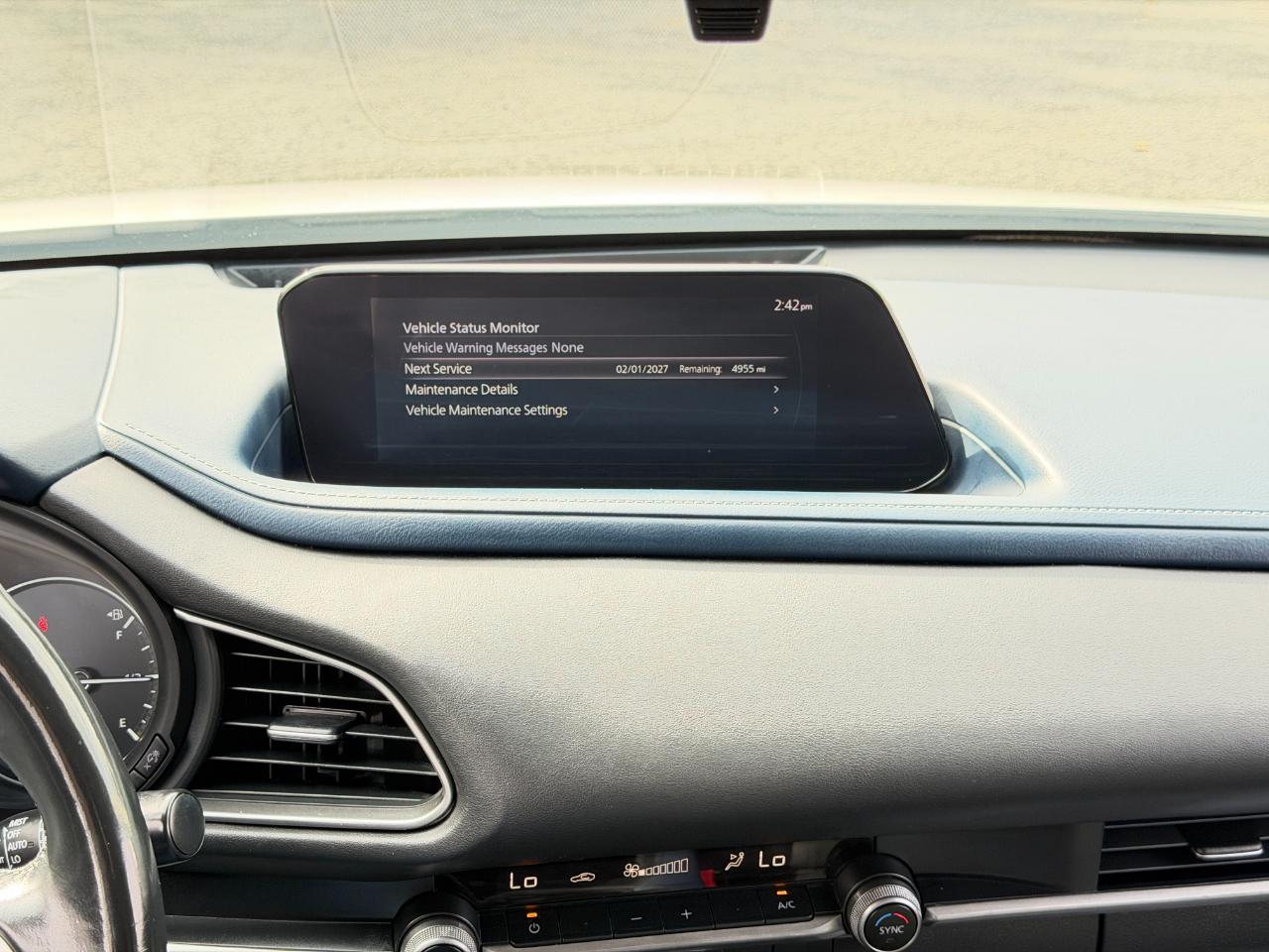 Mazda CX-30 Select AWD 2021