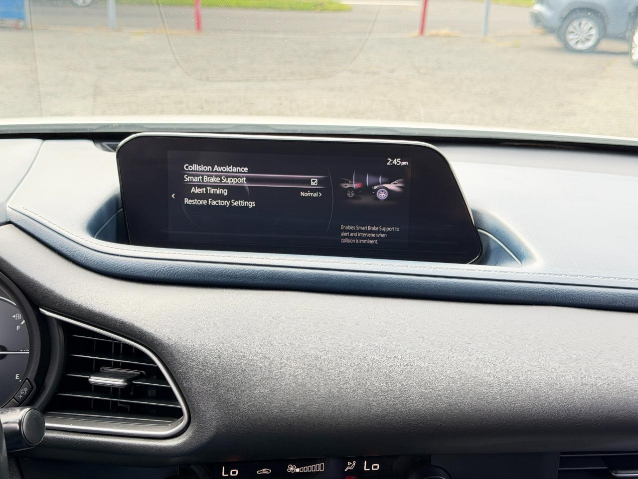 Mazda CX-30 Select AWD 2021