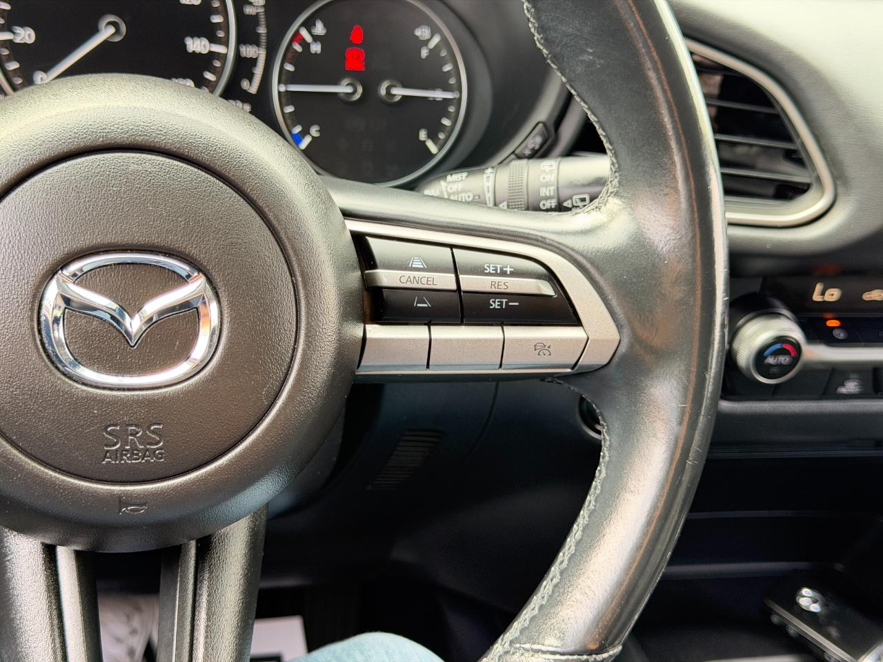 Mazda CX-30 Select AWD 2021