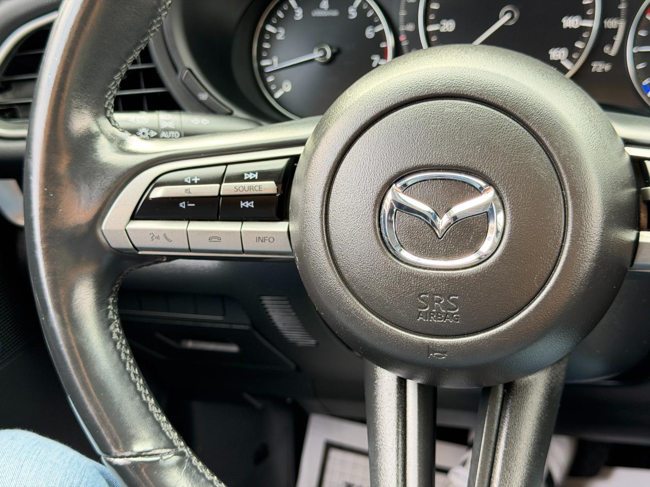 Mazda CX-30 Select AWD 2021