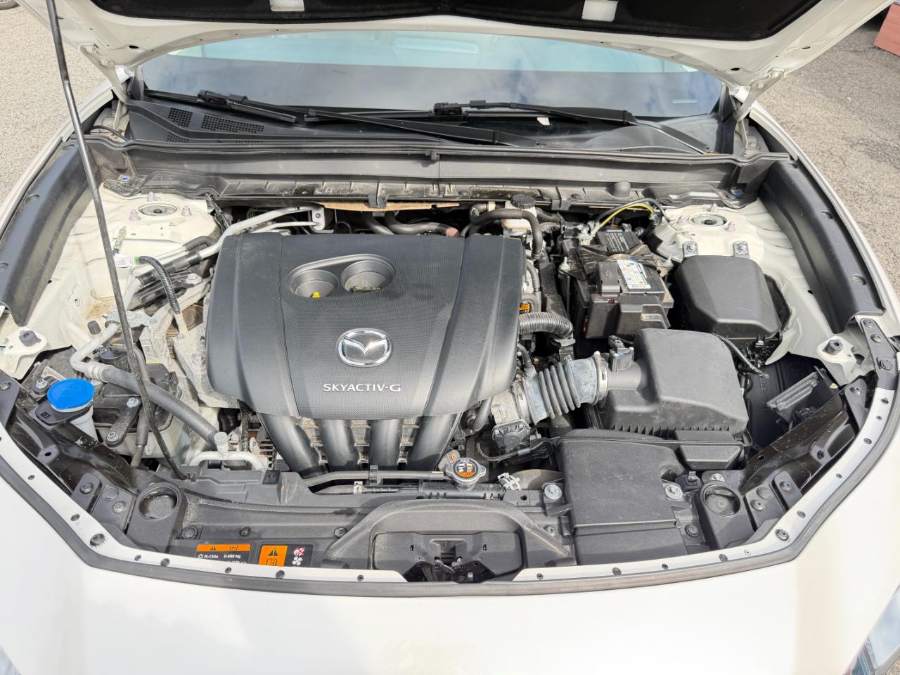 Mazda CX-30 Select AWD 2021