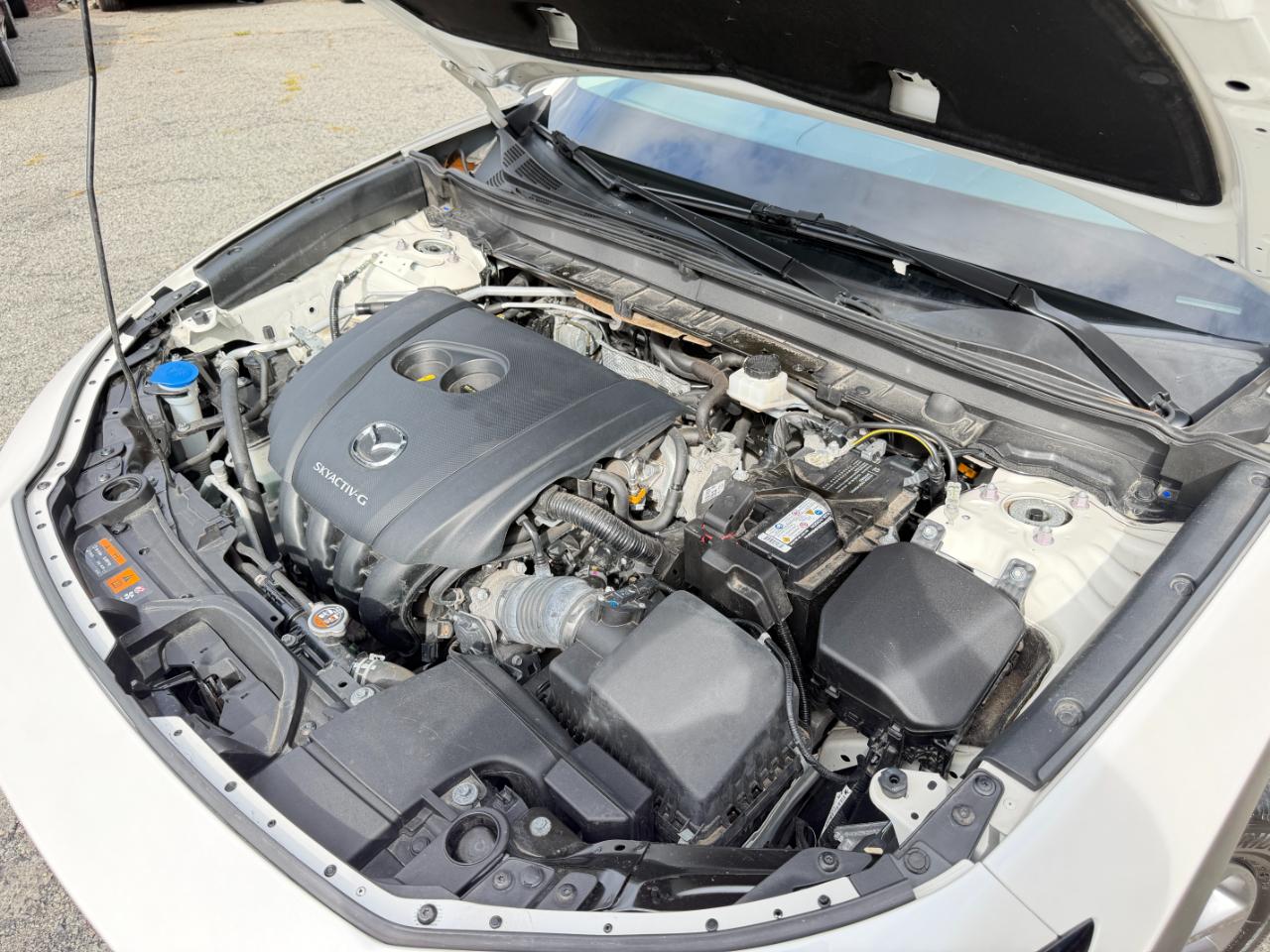 Mazda CX-30 Select AWD 2021