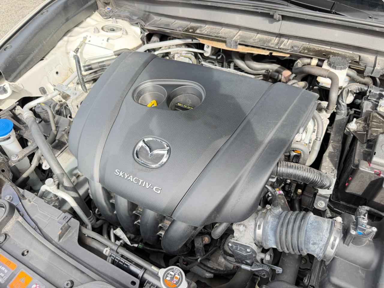 Mazda CX-30 Select AWD 2021
