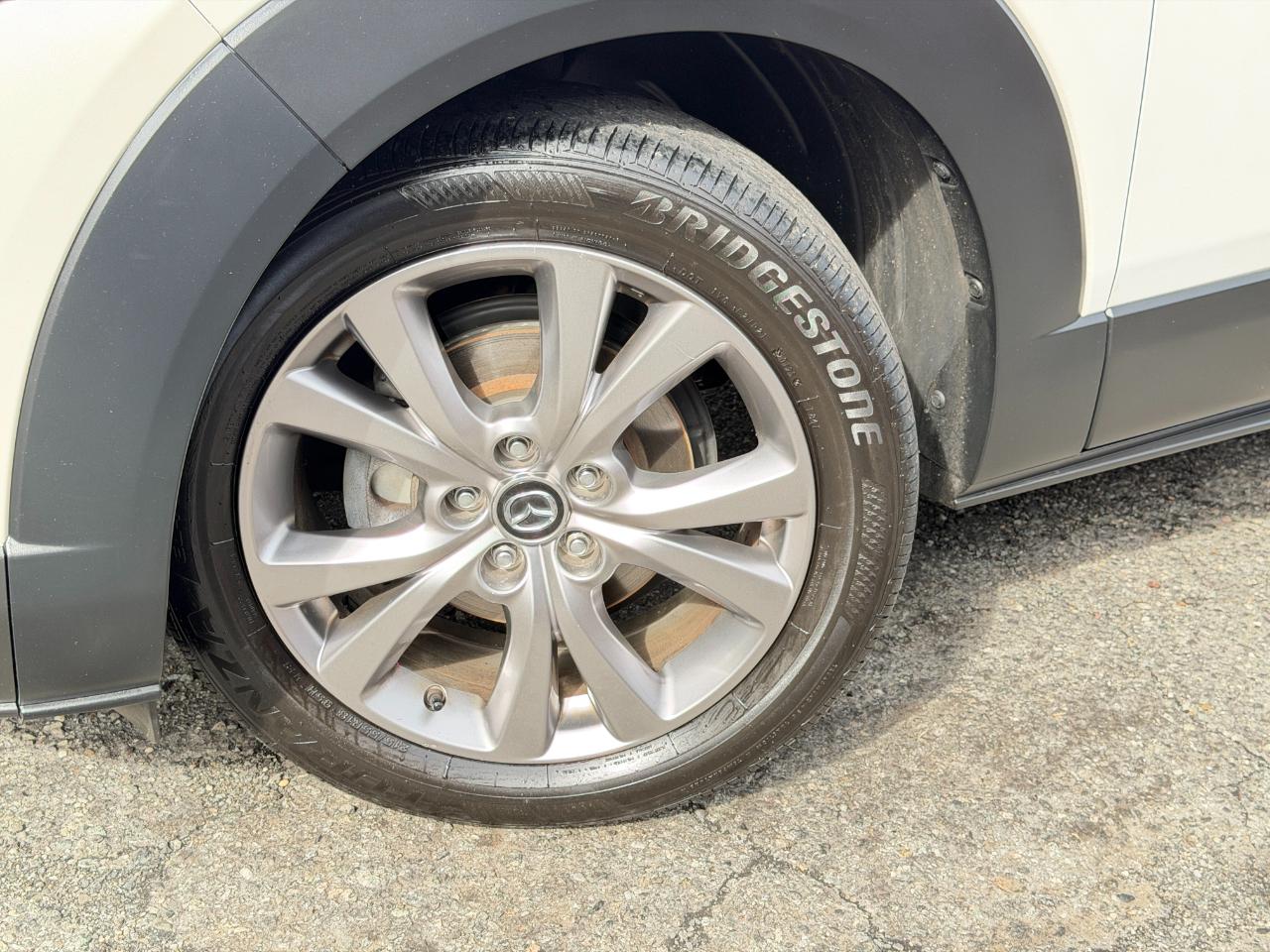 Mazda CX-30 Select AWD 2021