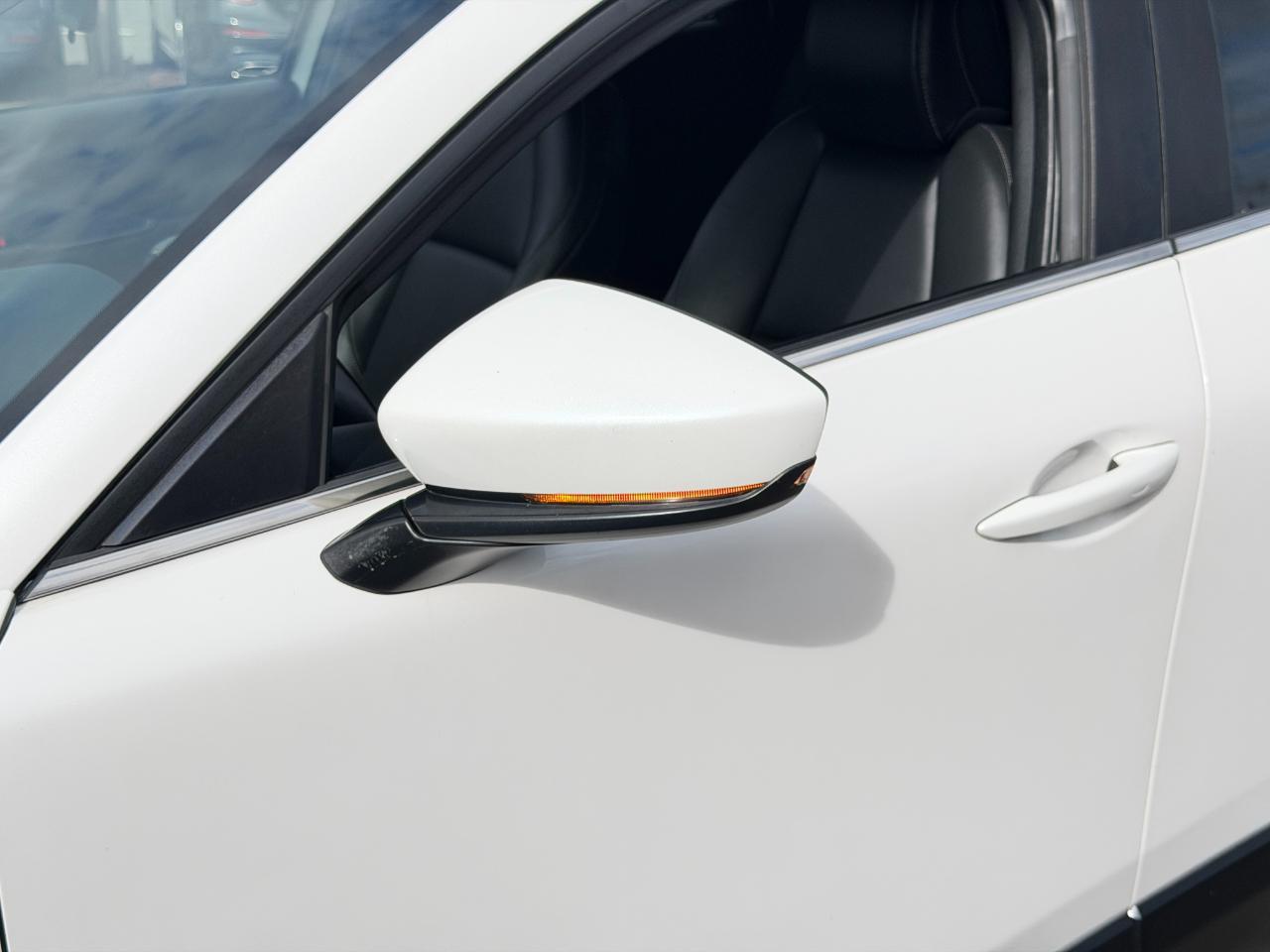 Mazda CX-30 Select AWD 2021