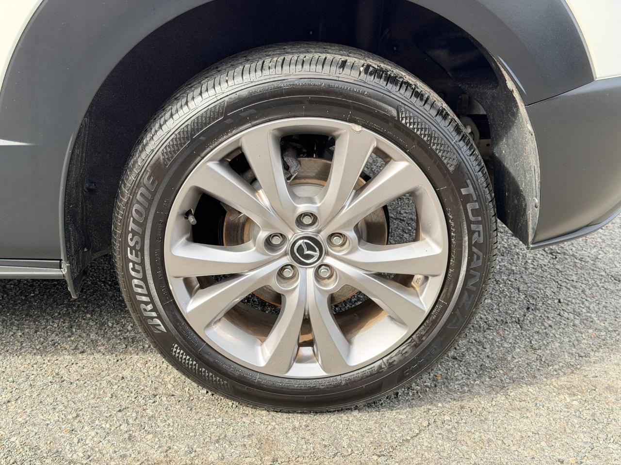 Mazda CX-30 Select AWD 2021