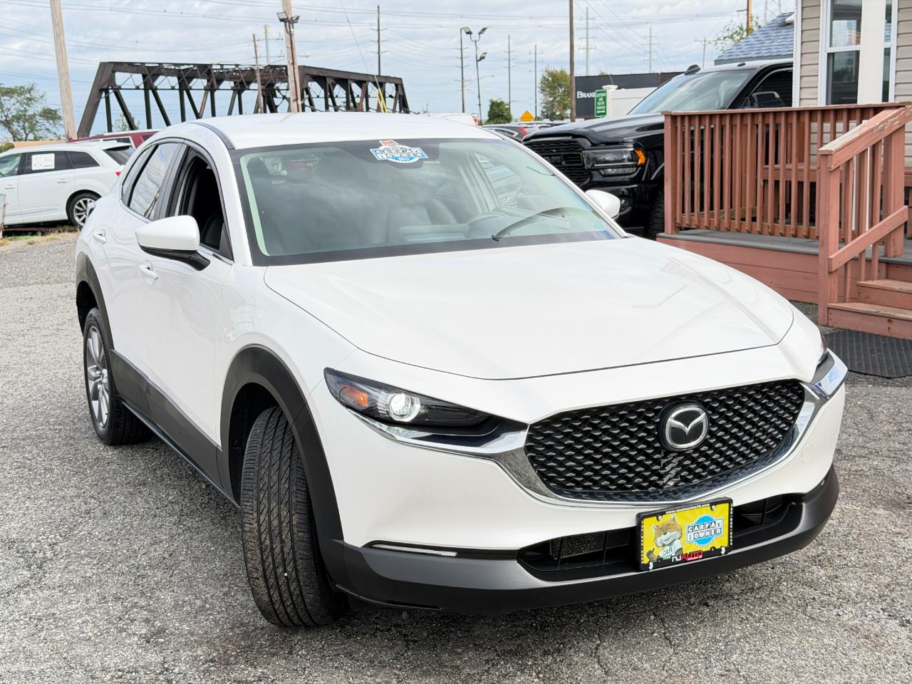 Mazda CX-30 Select AWD 2021