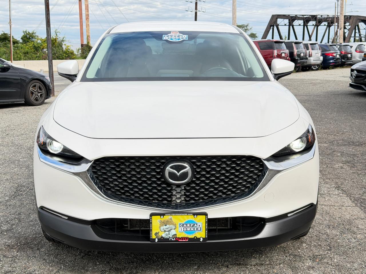 Mazda CX-30 Select AWD 2021