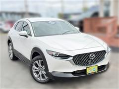 2021 Mazda CX-30 