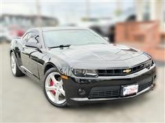 2015 Chevrolet Camaro 