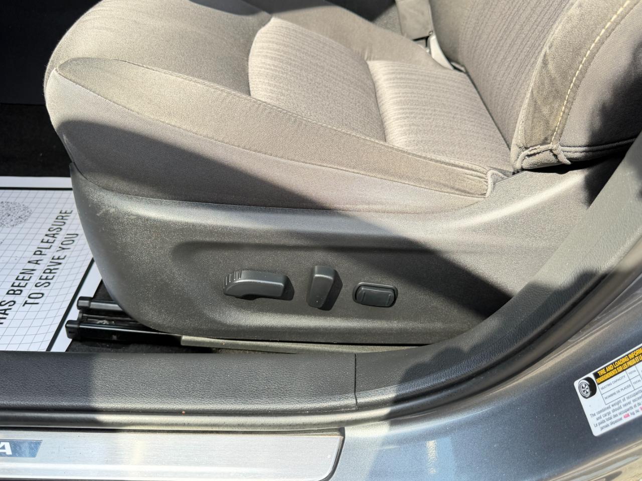Nissan Altima 2.5 SV AWD Sedan 2020