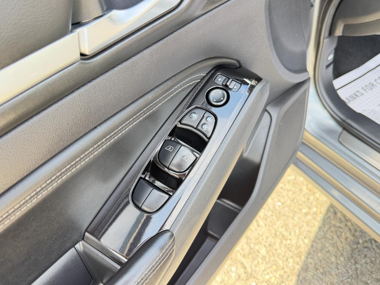 Nissan Altima 2.5 SV AWD Sedan 2020