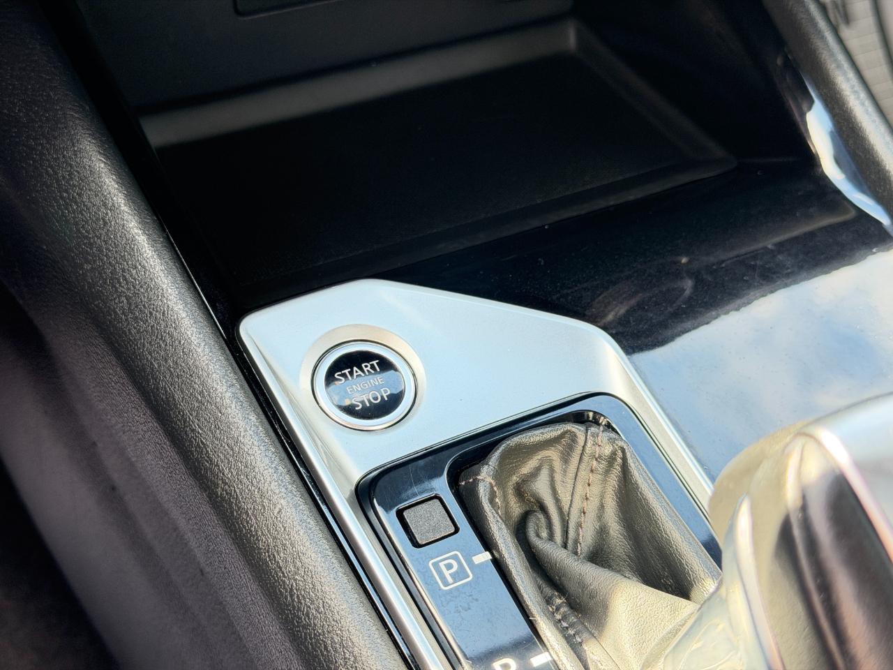 Nissan Altima 2.5 SV AWD Sedan 2020