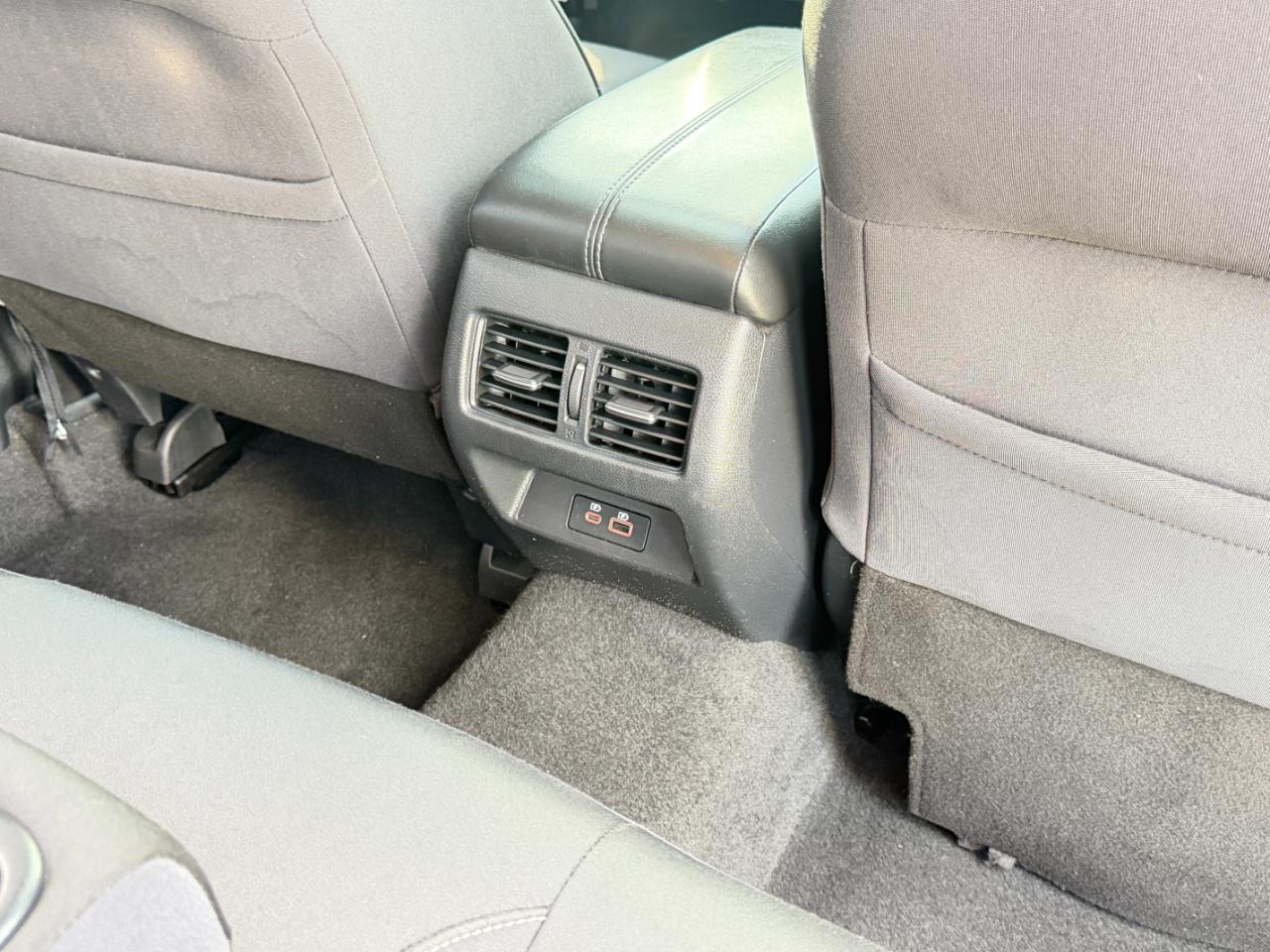 Nissan Altima 2.5 SV AWD Sedan 2020