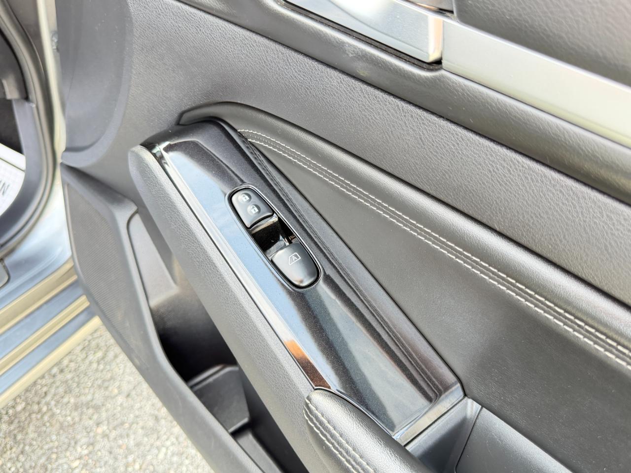 Nissan Altima 2.5 SV AWD Sedan 2020