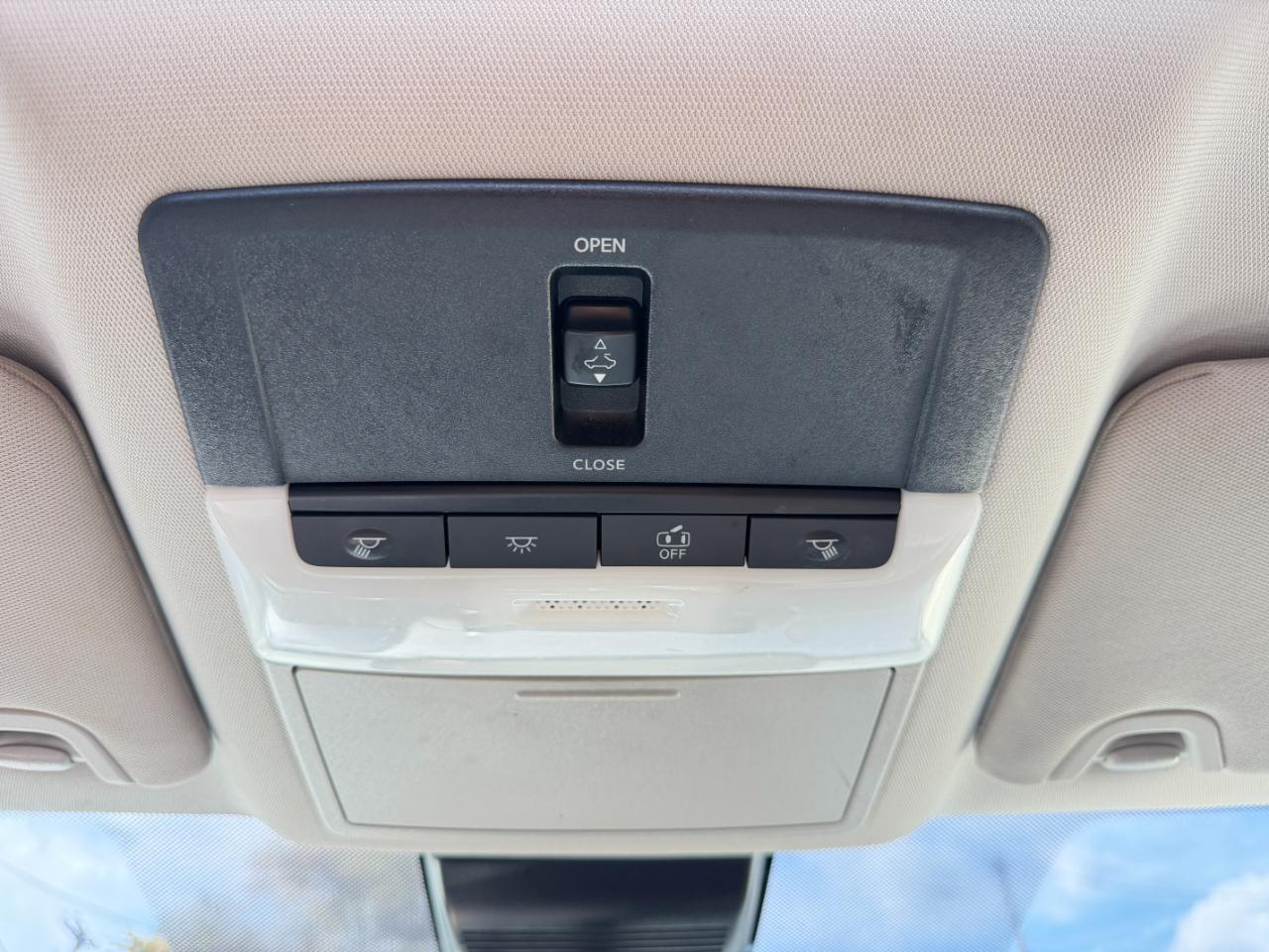 Nissan Altima 2.5 SV AWD Sedan 2020