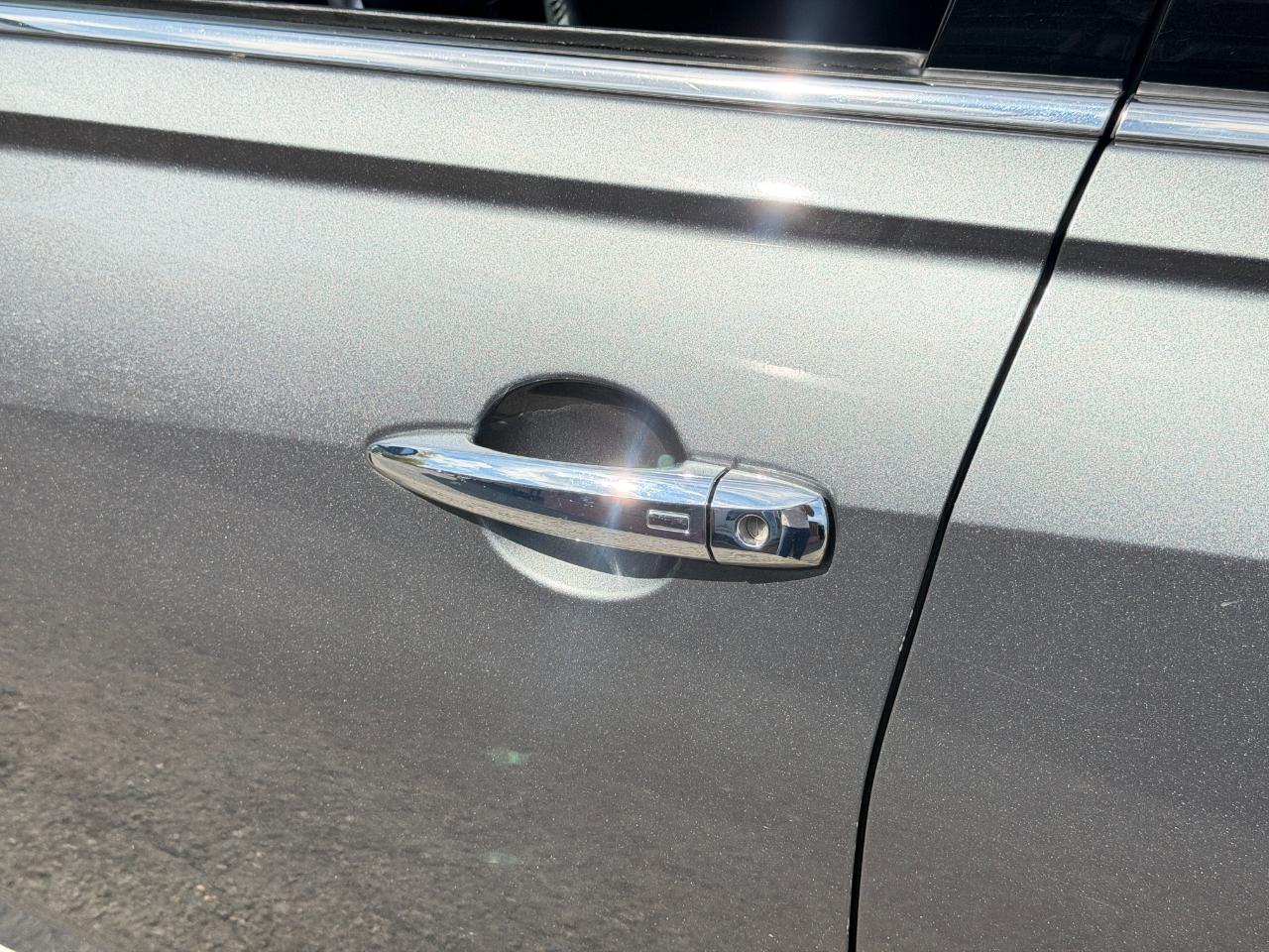 Nissan Altima 2.5 SV AWD Sedan 2020