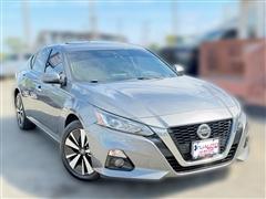 2020 Nissan Altima 