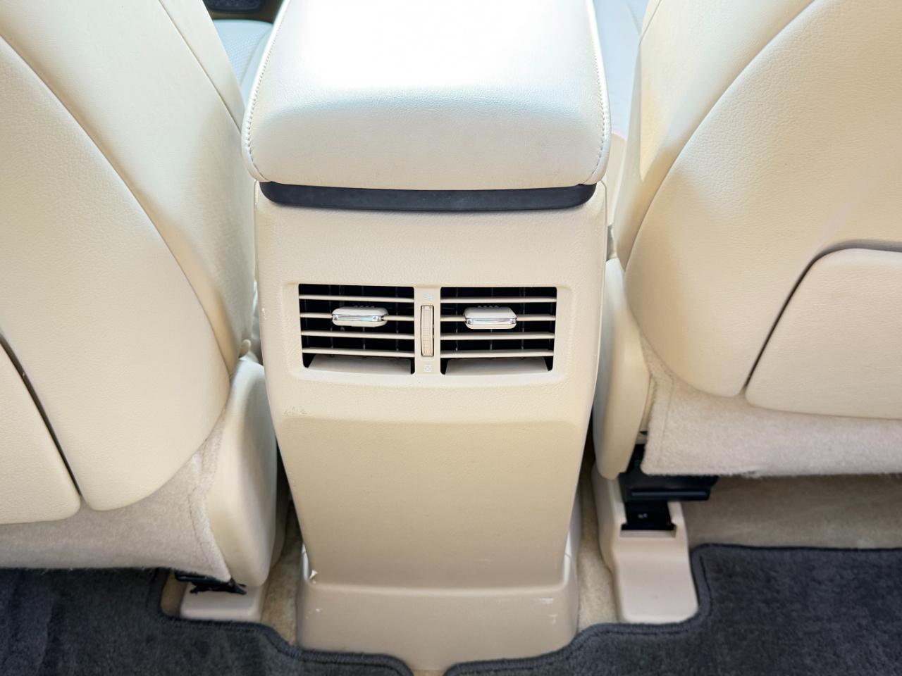 Lexus RX 450h AWD 4dr Hybrid 2012