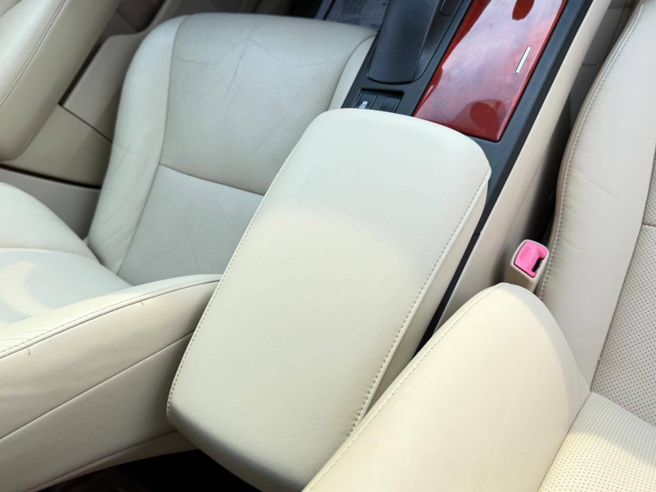 Lexus RX 450h AWD 4dr Hybrid 2012