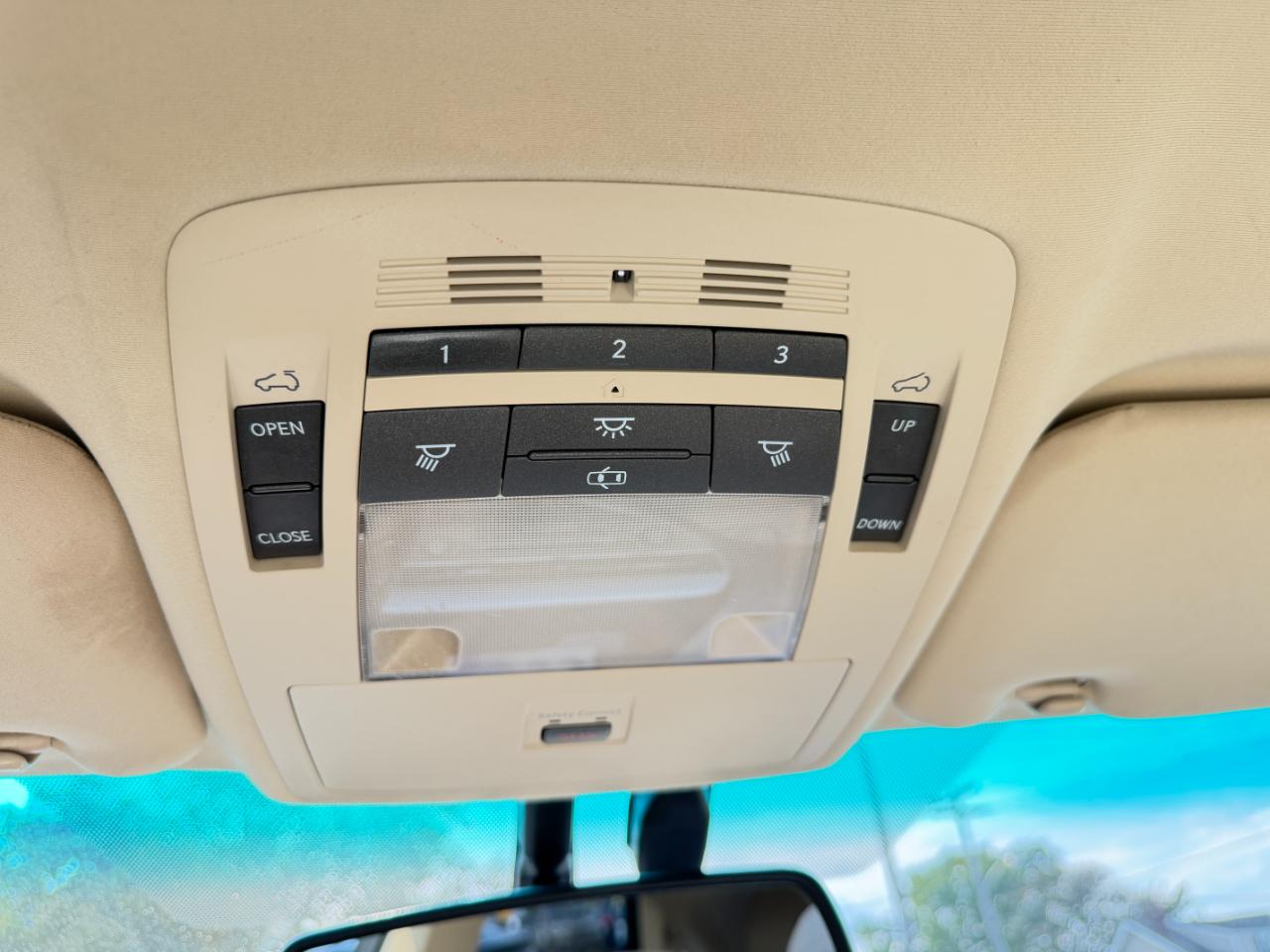 Lexus RX 450h AWD 4dr Hybrid 2012