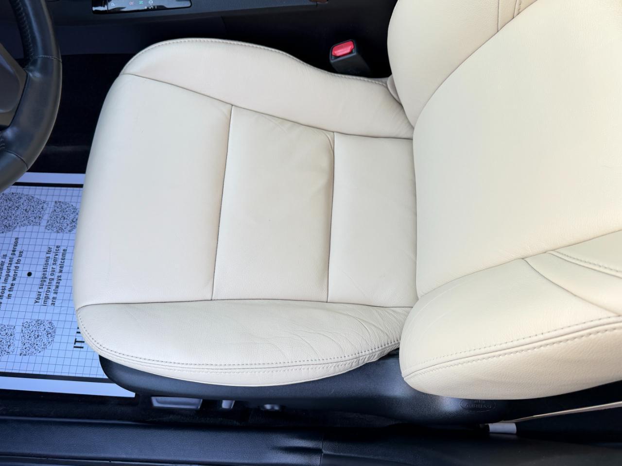 Toyota Avalon XLE Premium 2015
