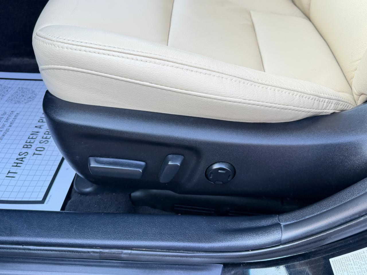 Toyota Avalon XLE Premium 2015