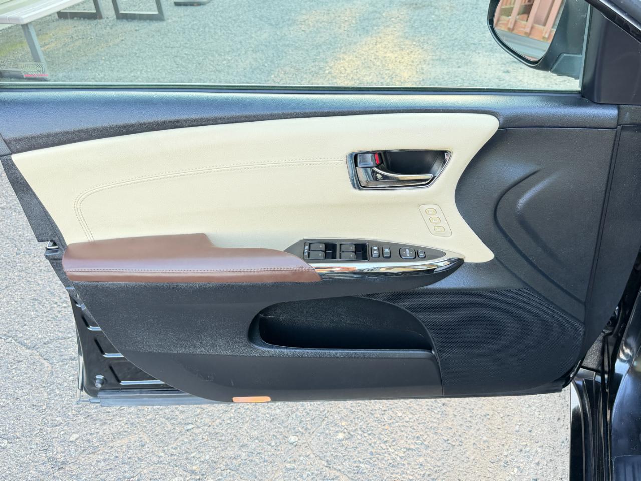 Toyota Avalon XLE Premium 2015