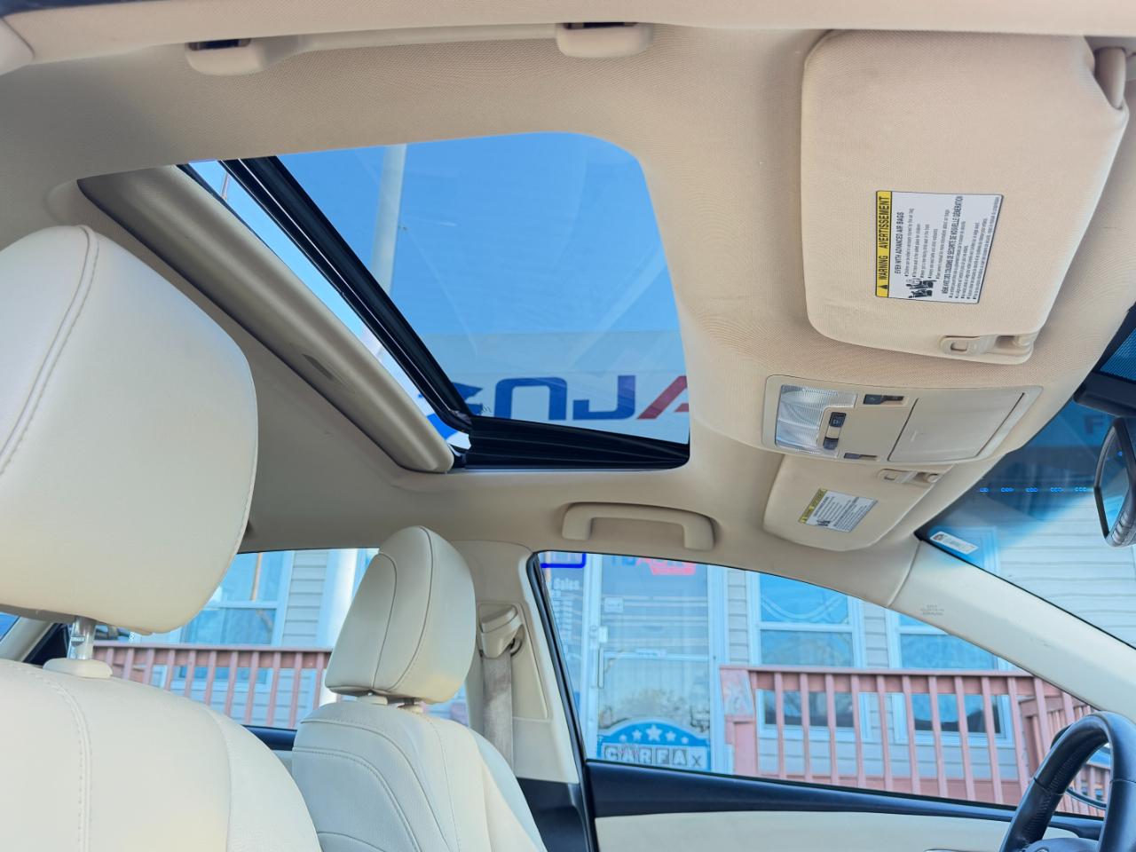 Toyota Avalon XLE Premium 2015