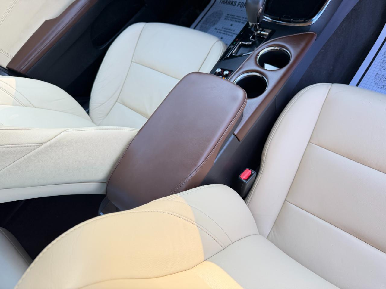 Toyota Avalon XLE Premium 2015