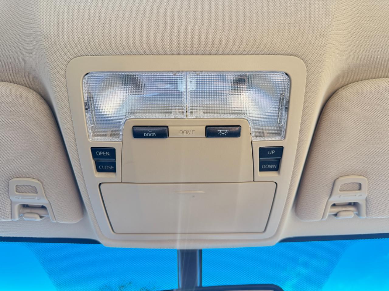 Toyota Avalon XLE Premium 2015