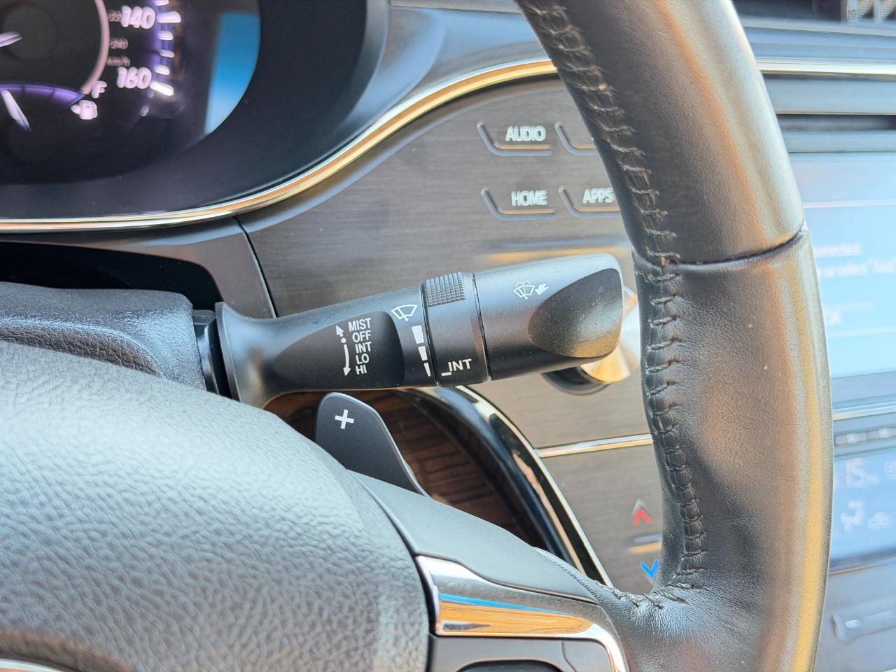 Toyota Avalon XLE Premium 2015