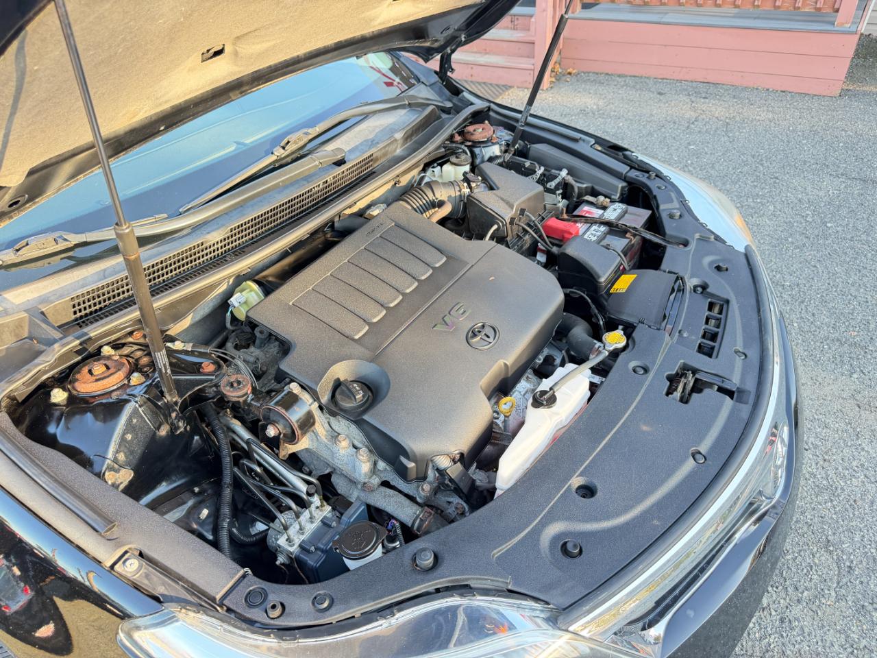 Toyota Avalon XLE Premium 2015