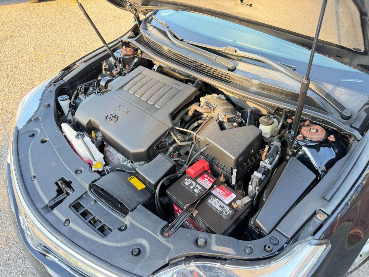 Toyota Avalon XLE Premium 2015
