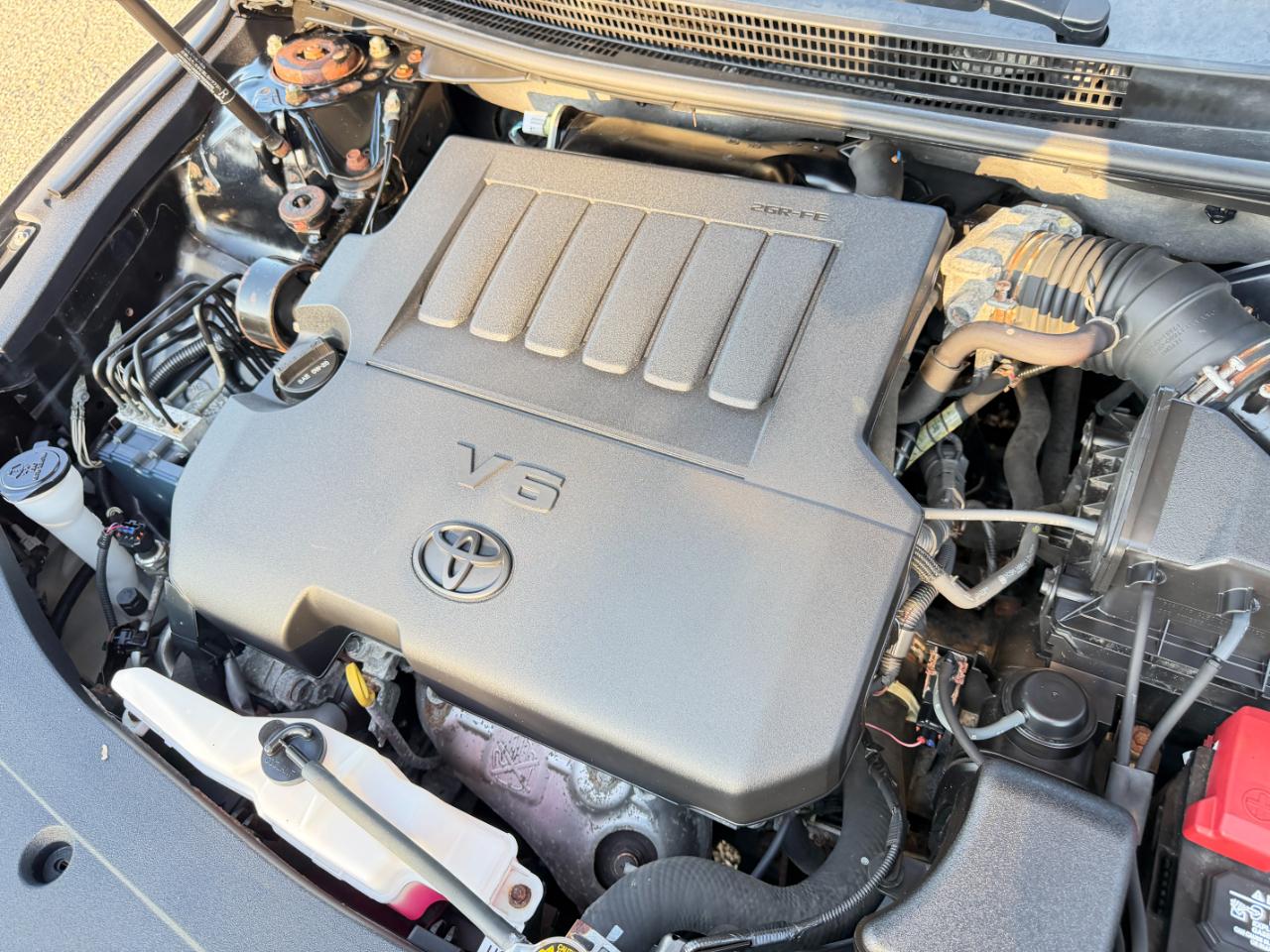 Toyota Avalon XLE Premium 2015