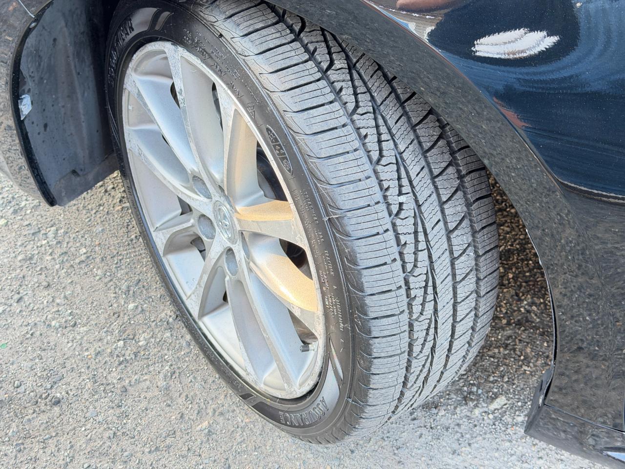 Toyota Avalon XLE Premium 2015