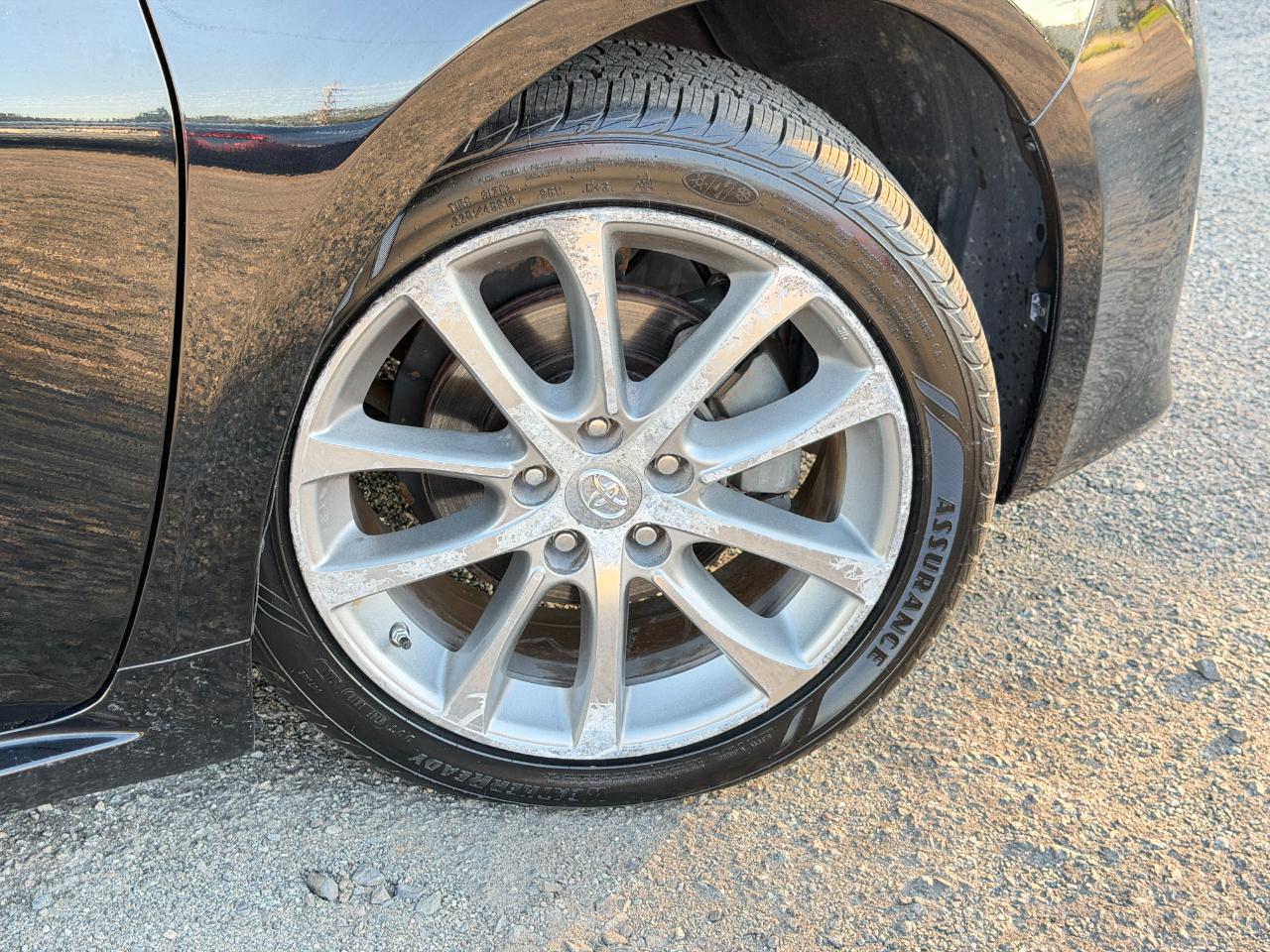 Toyota Avalon XLE Premium 2015