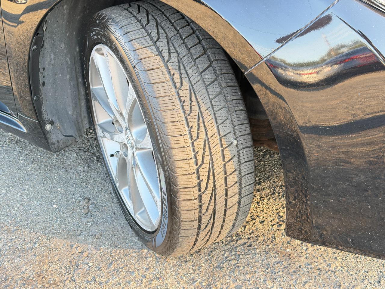 Toyota Avalon XLE Premium 2015