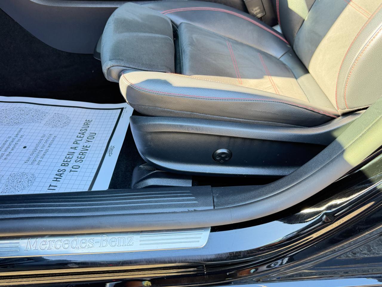 Mercedes-Benz CLA CLA 250 4MATIC Coupe 2022