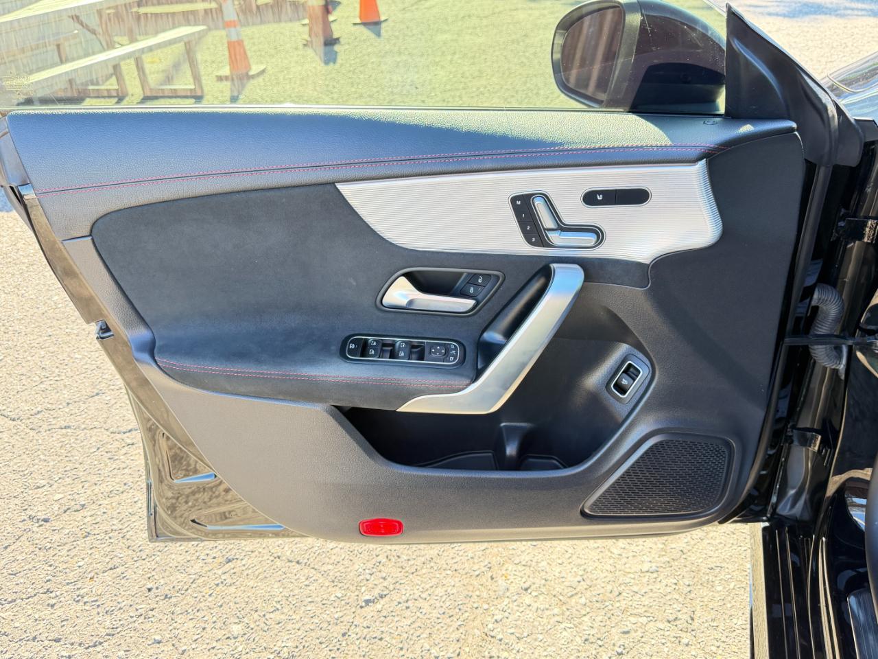 Mercedes-Benz CLA CLA 250 4MATIC Coupe 2022