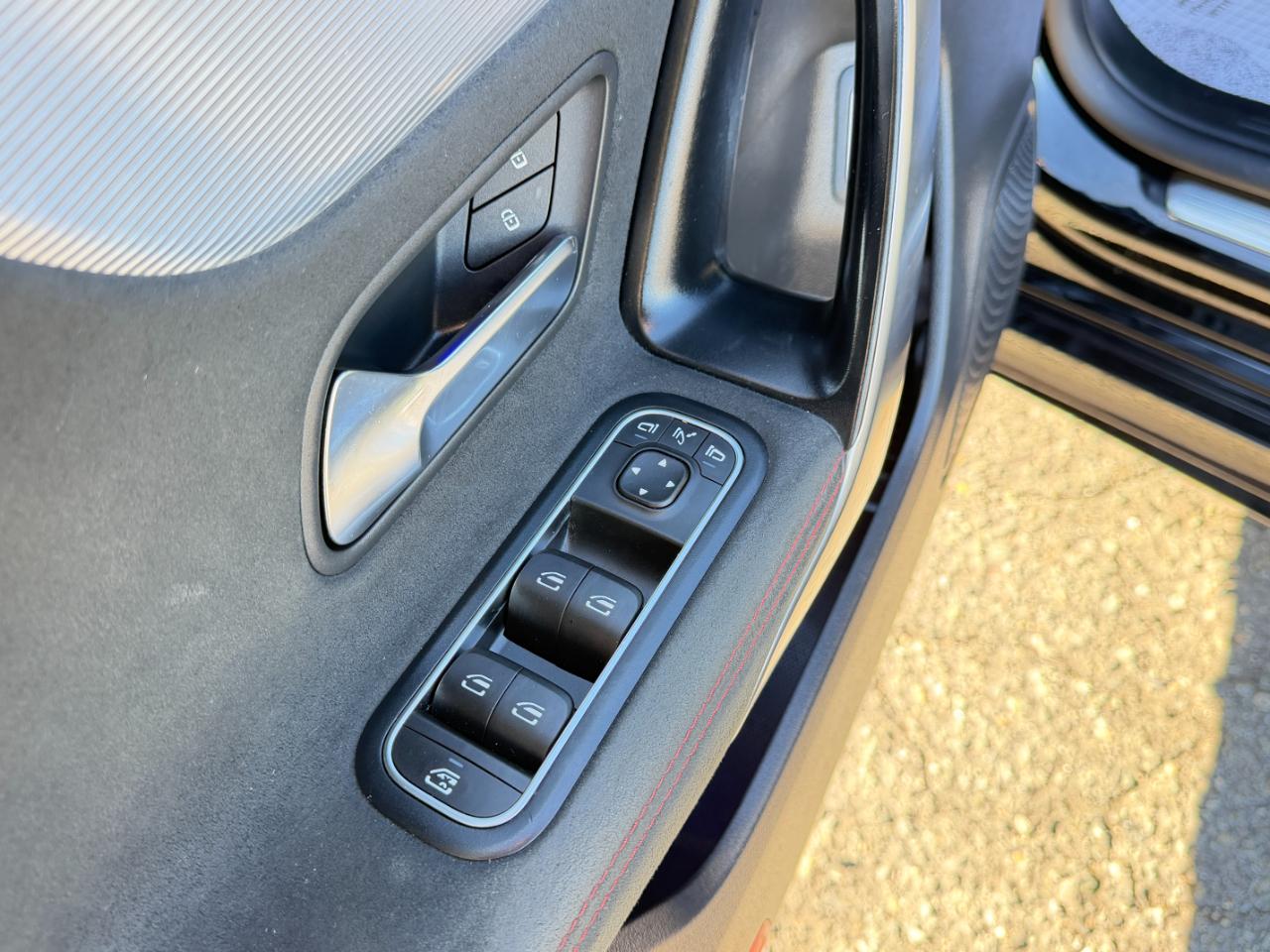Mercedes-Benz CLA CLA 250 4MATIC Coupe 2022