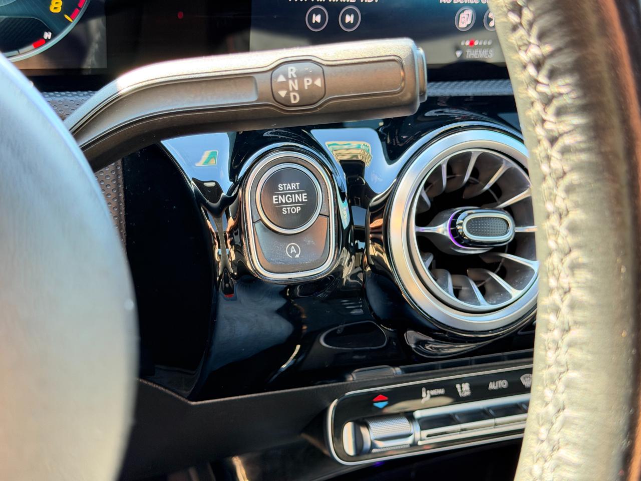 Mercedes-Benz CLA CLA 250 4MATIC Coupe 2022