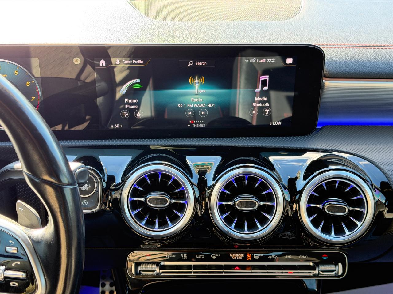 Mercedes-Benz CLA CLA 250 4MATIC Coupe 2022