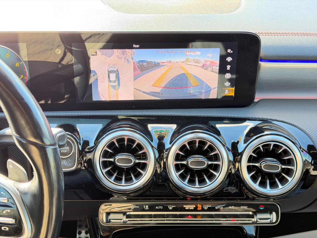 Mercedes-Benz CLA CLA 250 4MATIC Coupe 2022