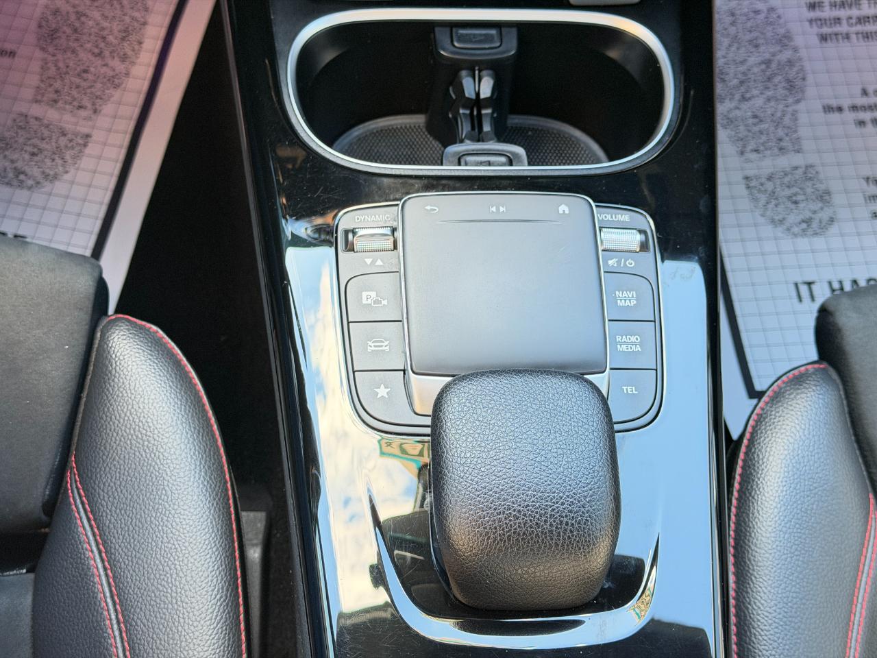 Mercedes-Benz CLA CLA 250 4MATIC Coupe 2022