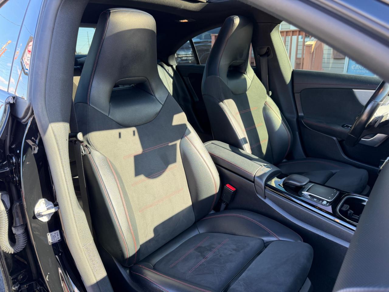 Mercedes-Benz CLA CLA 250 4MATIC Coupe 2022