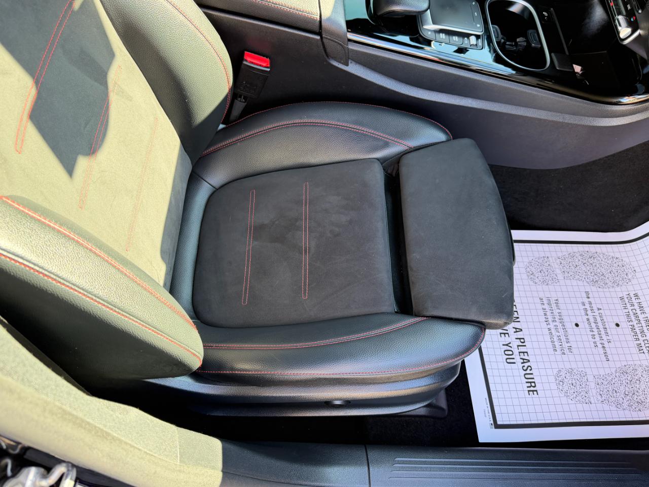 Mercedes-Benz CLA CLA 250 4MATIC Coupe 2022