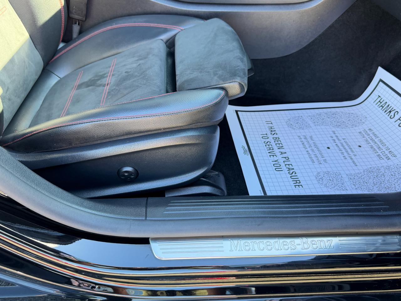 Mercedes-Benz CLA CLA 250 4MATIC Coupe 2022