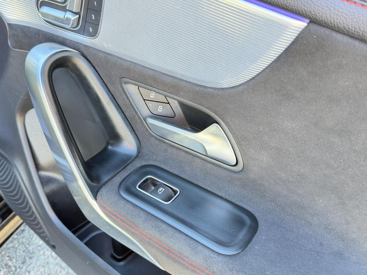 Mercedes-Benz CLA CLA 250 4MATIC Coupe 2022