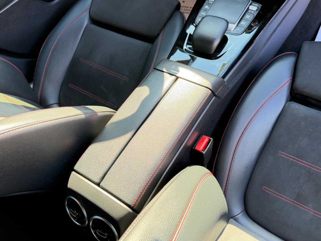 Mercedes-Benz CLA CLA 250 4MATIC Coupe 2022